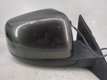 0 Passenger Side View Mirror - Right Door Mirror OEM Used