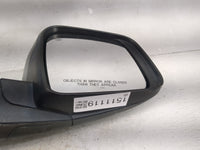 0 Passenger Side View Mirror - Right Door Mirror OEM Used - Oemusedautoparts1.com