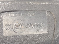 0 Passenger Side View Mirror - Right Door Mirror OEM Used - Oemusedautoparts1.com