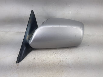 compare product 0 Passenger Side View Mirror - Right Door Mirror OEM Used