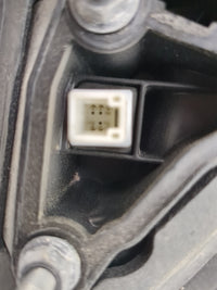 0 Passenger Side View Mirror - Right Door Mirror OEM Used - Oemusedautoparts1.com