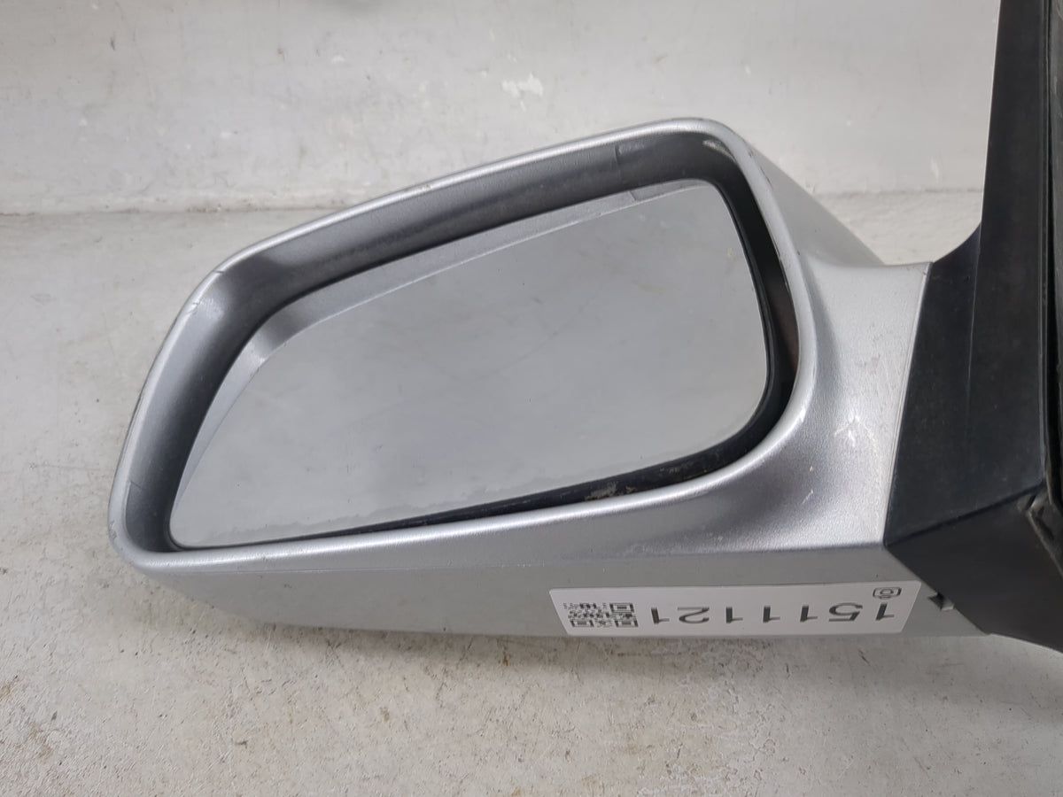 0 Passenger Side View Mirror - Right Door Mirror OEM Used - Oemusedautoparts1.com