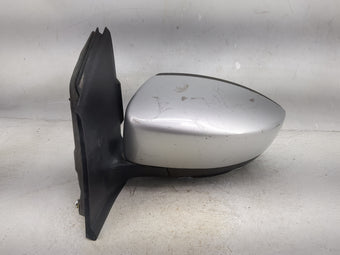 compare product 0 Passenger Side View Mirror - Right Door Mirror OEM Used