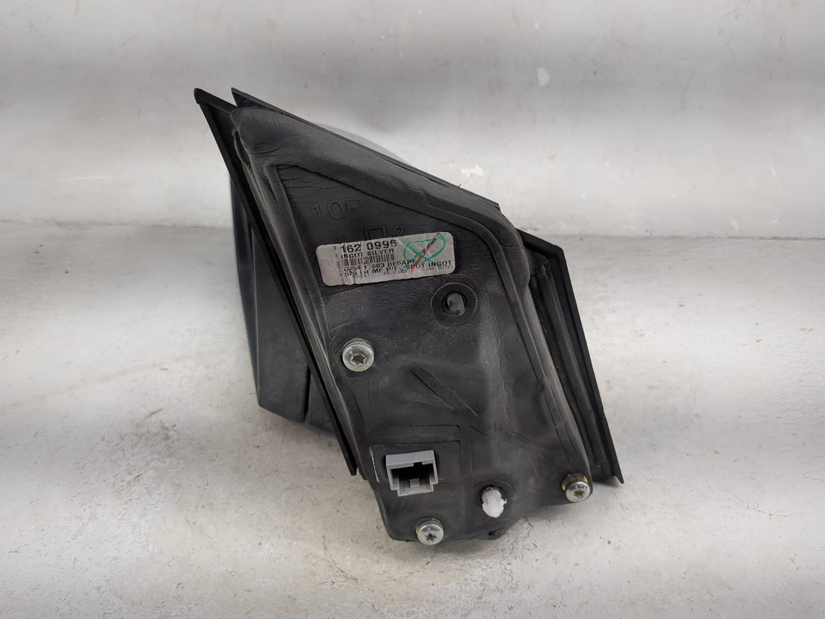0 Passenger Side View Mirror - Right Door Mirror OEM Used - Oemusedautoparts1.com