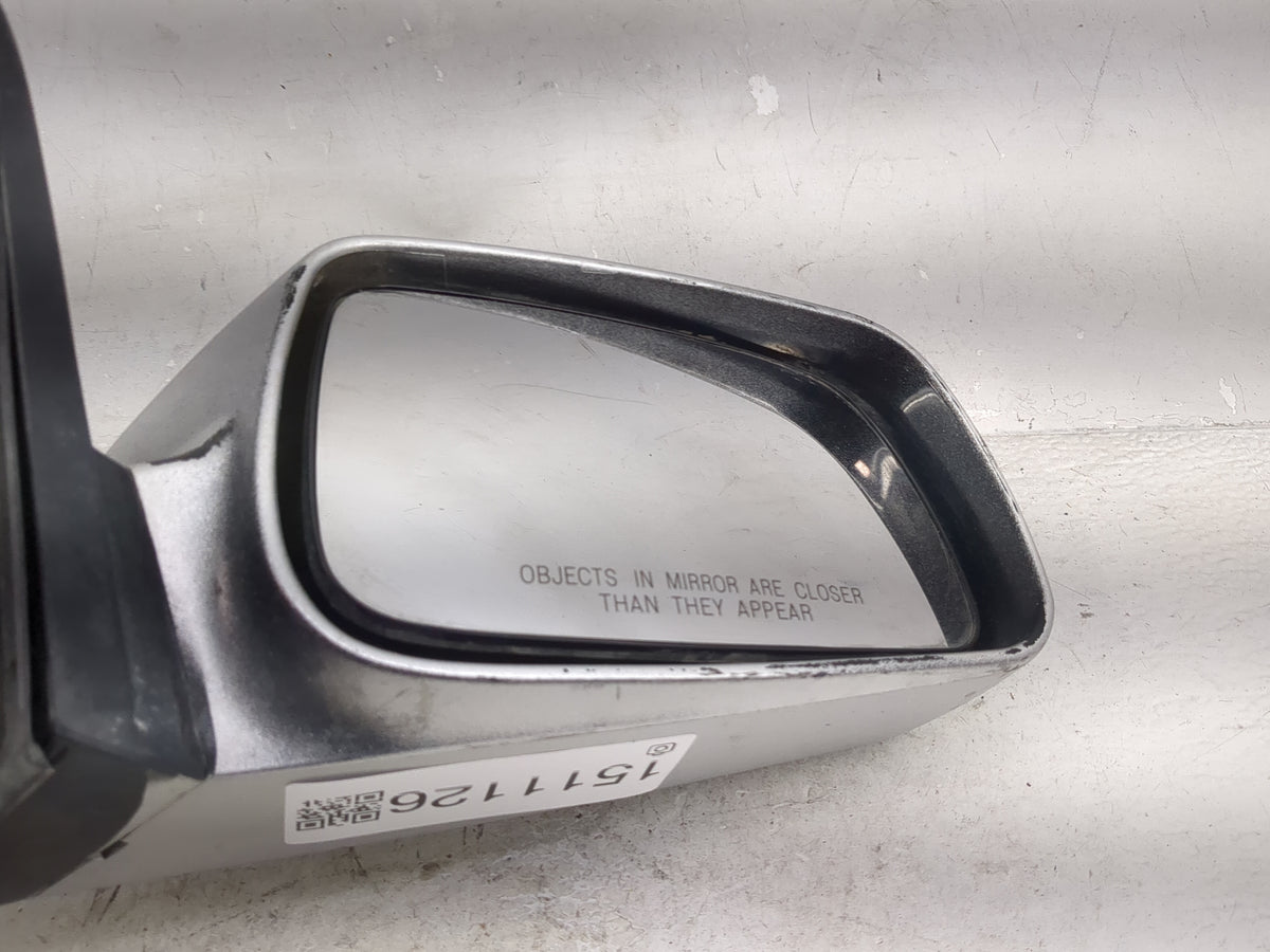 0 Passenger Side View Mirror - Right Door Mirror OEM Used - Oemusedautoparts1.com