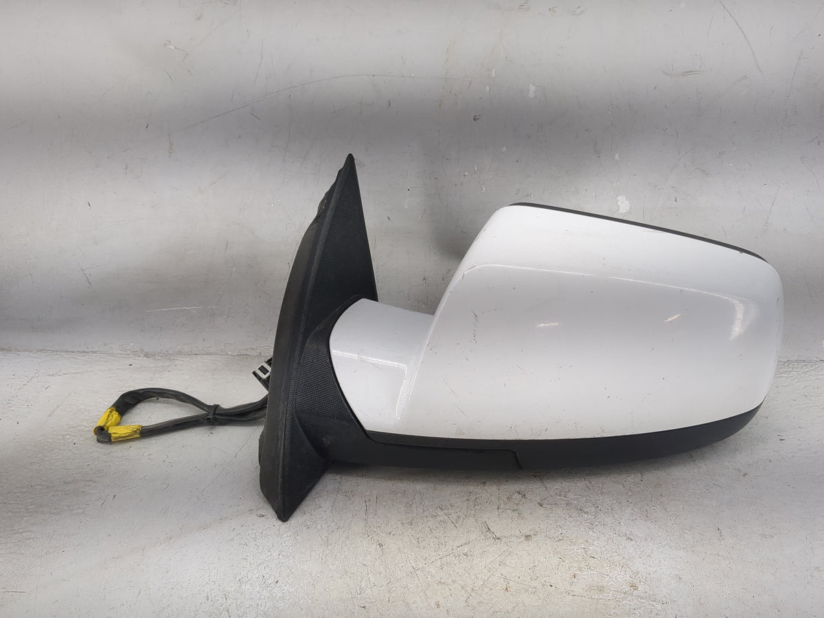0 Passenger Side View Mirror - Right Door Mirror OEM Used - Oemusedautoparts1.com