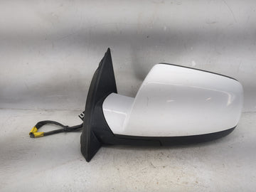 0 Passenger Side View Mirror - Right Door Mirror OEM Used - Oemusedautoparts1.com