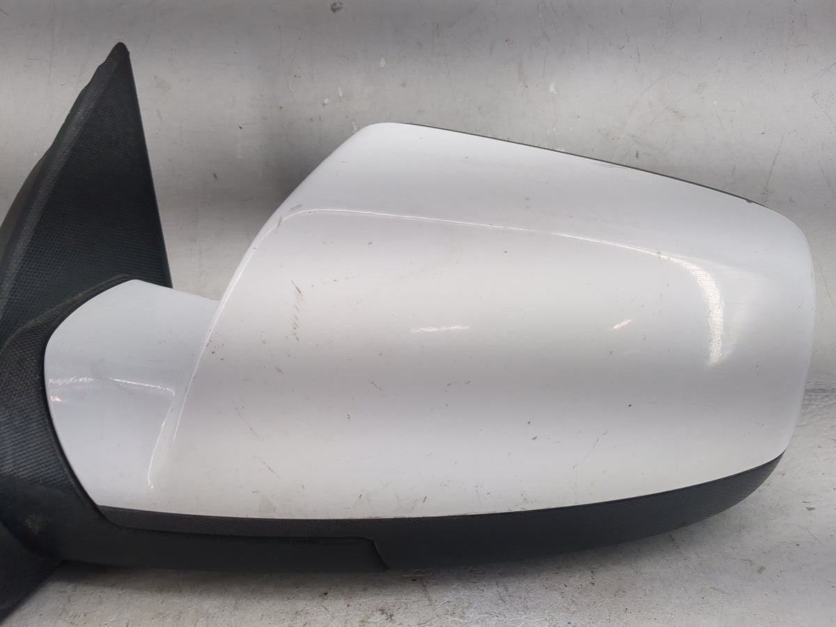 0 Passenger Side View Mirror - Right Door Mirror OEM Used - Oemusedautoparts1.com