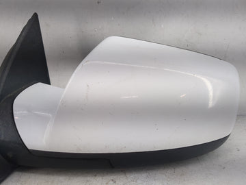 0 Passenger Side View Mirror - Right Door Mirror OEM Used