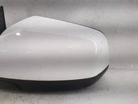 0 Passenger Side View Mirror - Right Door Mirror OEM Used - Oemusedautoparts1.com
