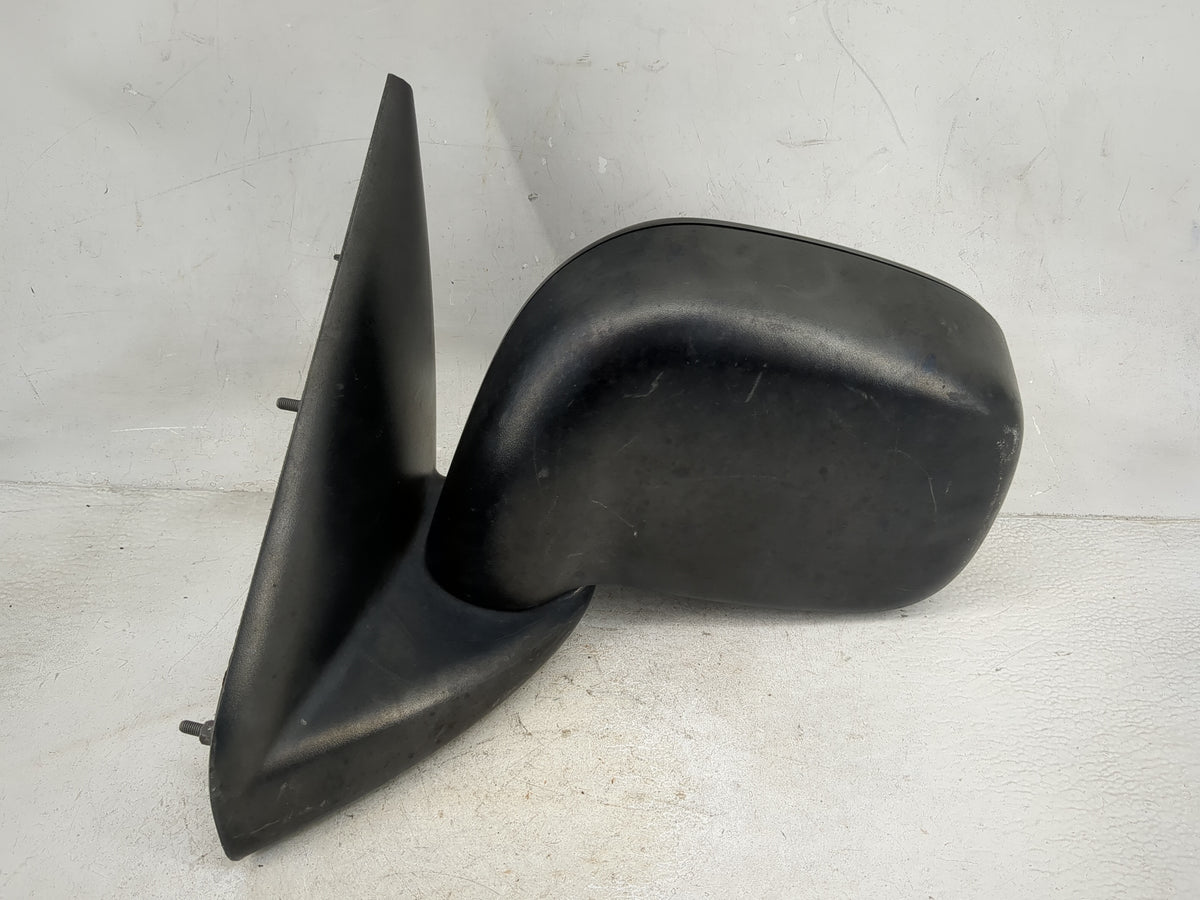 0 Passenger Side View Mirror - Right Door Mirror OEM Used - Oemusedautoparts1.com