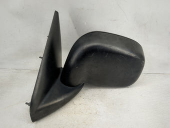 compare product 0 Passenger Side View Mirror - Right Door Mirror OEM Used
