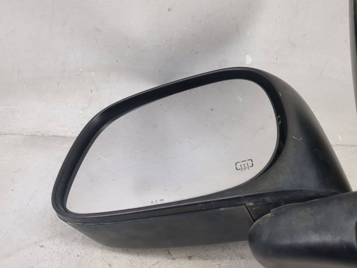 0 Passenger Side View Mirror - Right Door Mirror OEM Used - Oemusedautoparts1.com