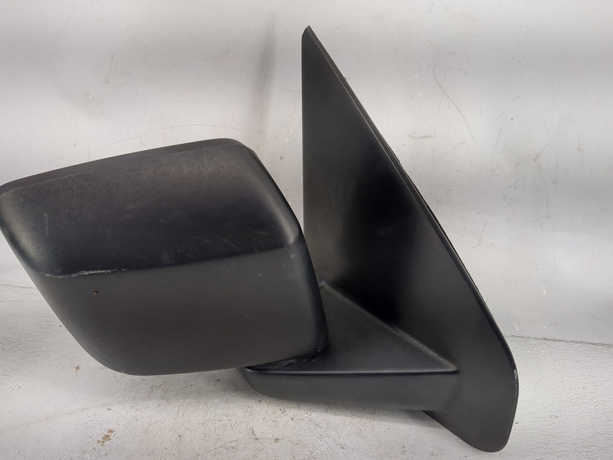 0 Passenger Side View Mirror - Right Door Mirror OEM Used - Oemusedautoparts1.com