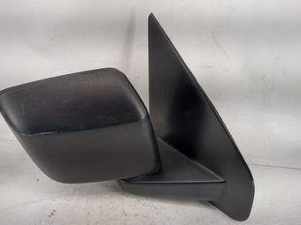 compare product 0 Passenger Side View Mirror - Right Door Mirror OEM Used