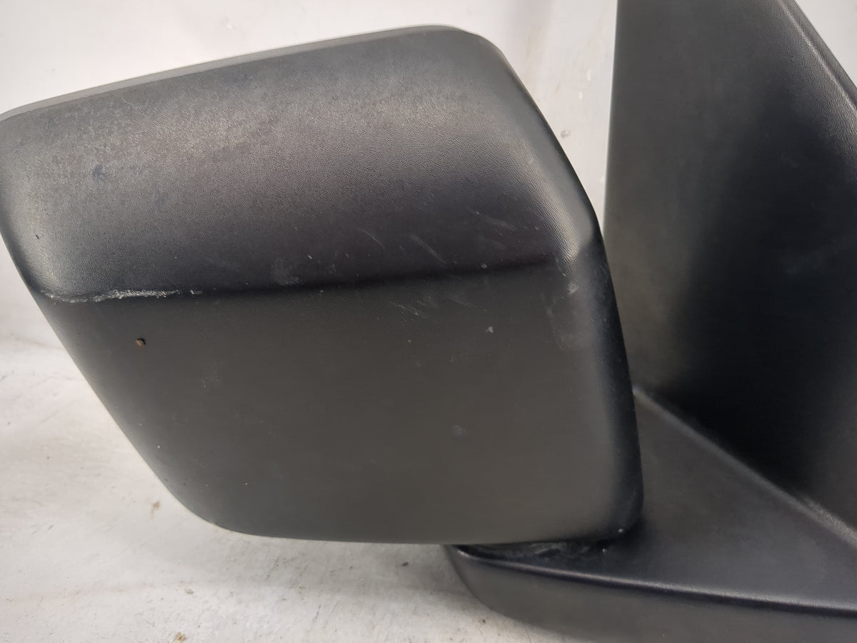 0 Passenger Side View Mirror - Right Door Mirror OEM Used - Oemusedautoparts1.com
