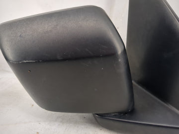 0 Passenger Side View Mirror - Right Door Mirror OEM Used