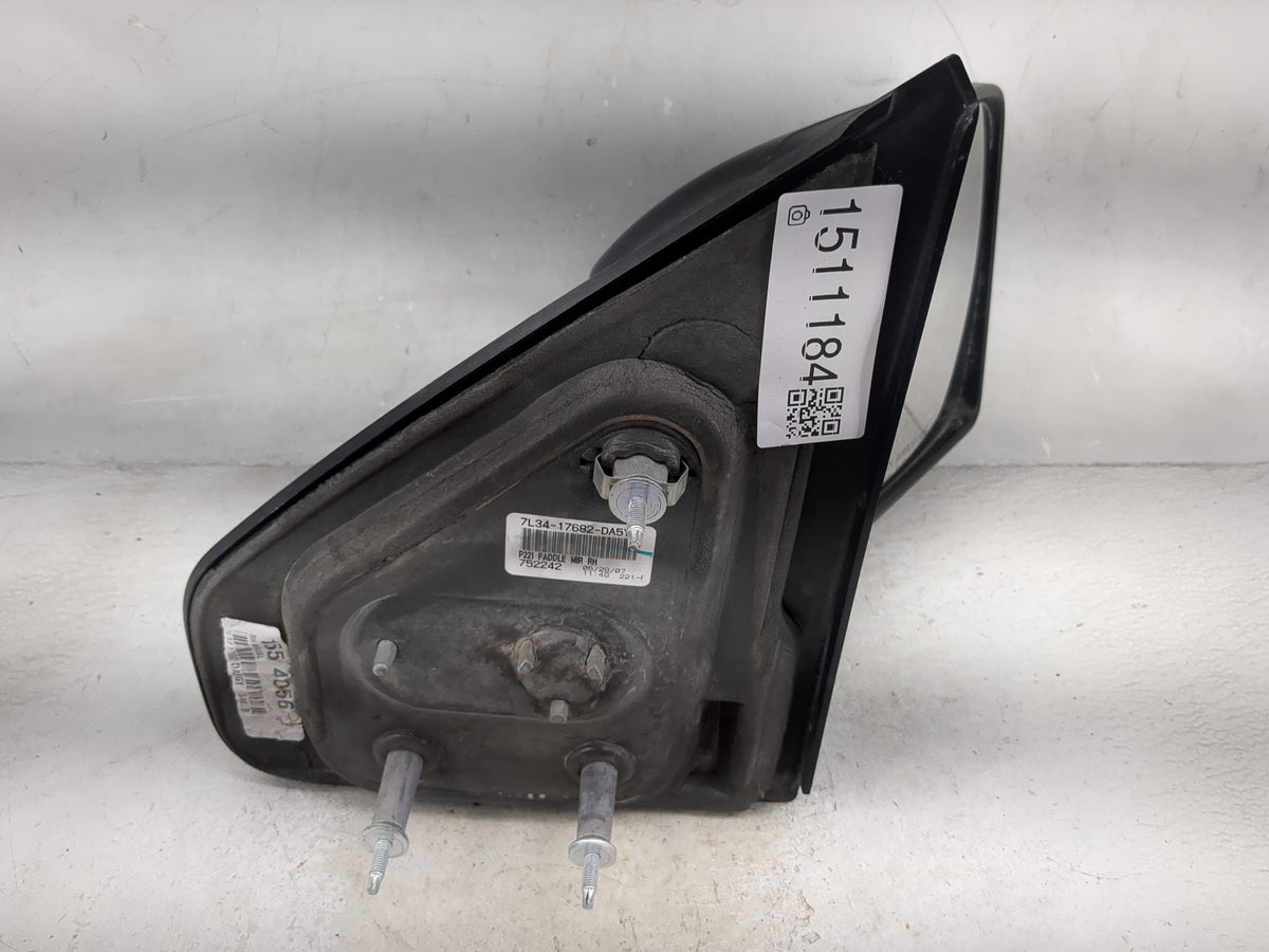 0 Passenger Side View Mirror - Right Door Mirror OEM Used - Oemusedautoparts1.com