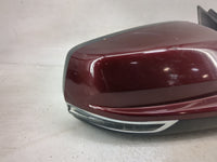 0 Passenger Side View Mirror - Right Door Mirror OEM Used - Oemusedautoparts1.com