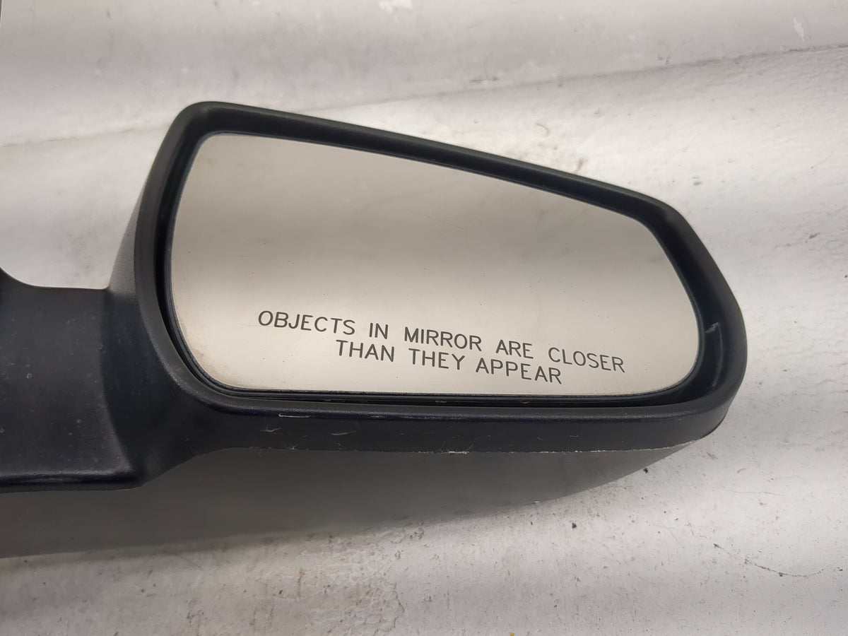 0 Passenger Side View Mirror - Right Door Mirror OEM Used - Oemusedautoparts1.com