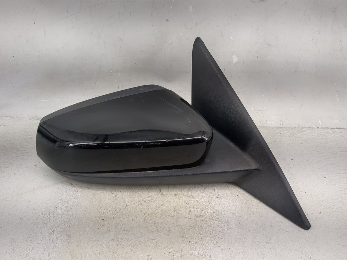 0 Passenger Side View Mirror - Right Door Mirror OEM Used - Oemusedautoparts1.com