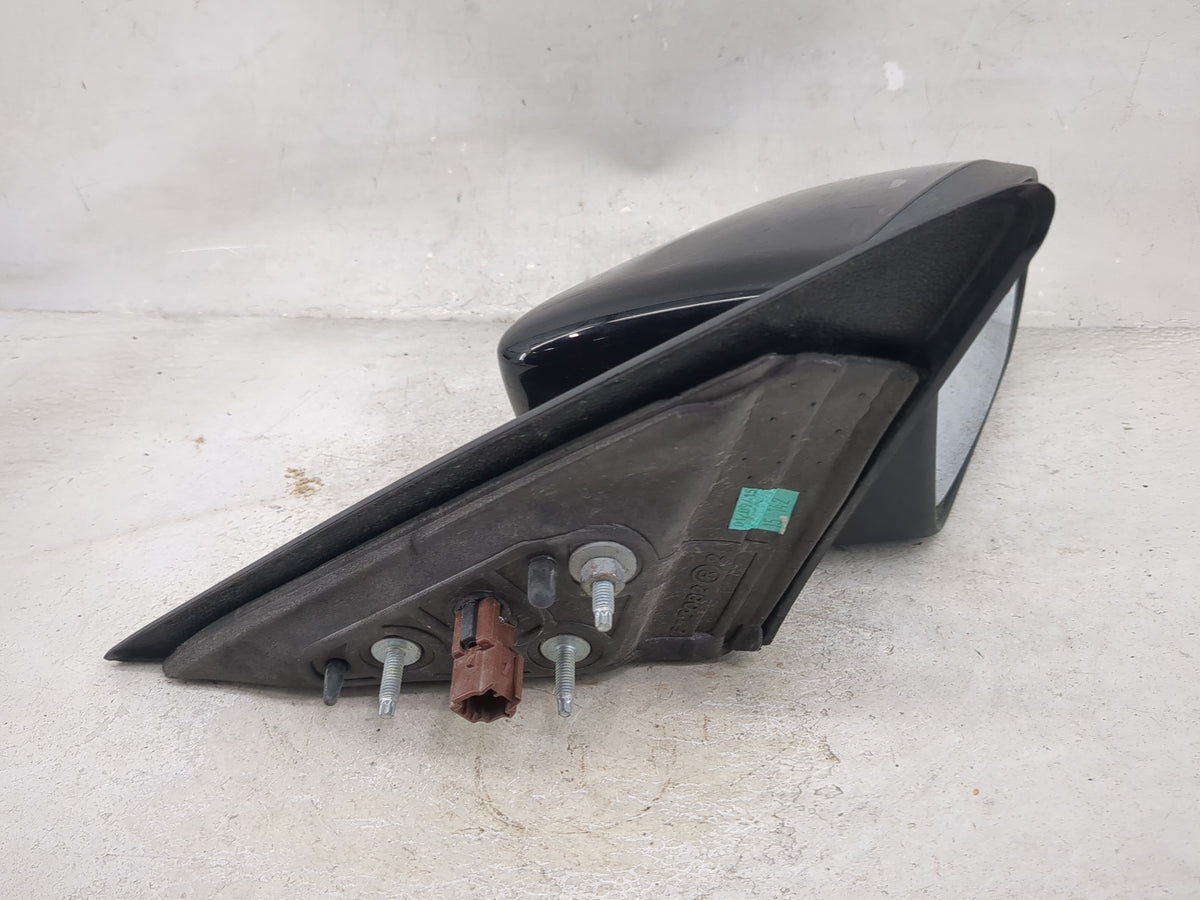 0 Passenger Side View Mirror - Right Door Mirror OEM Used - Oemusedautoparts1.com