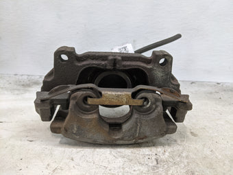 compare product Front Driver Left Brake Caliper 1511376