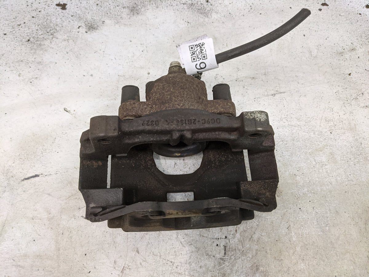 Front Driver Left Brake Caliper 1511376 - Oemusedautoparts1.com