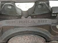 Front Driver Left Brake Caliper 1511376 - Oemusedautoparts1.com