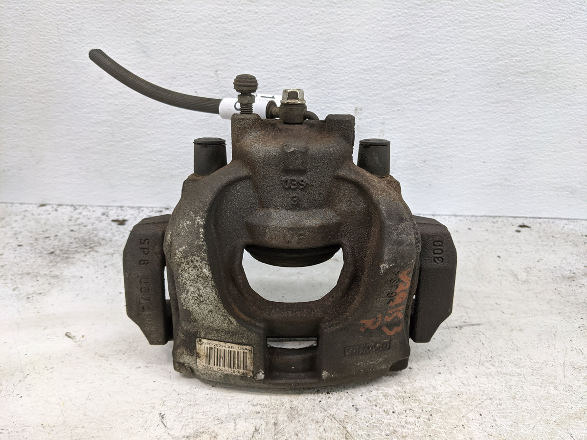 Front Driver Left Brake Caliper 1511376 - Oemusedautoparts1.com