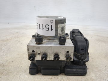 0 Anti-Lock Brake ABS Pump Module Actuator OEM Fits Fits 220 2021 OEM Used Auto Parts - Oemusedautoparts1.com