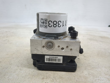 0 Anti-Lock Brake ABS Pump Module Actuator OEM Fits Fits 220 2021 OEM Used Auto Parts