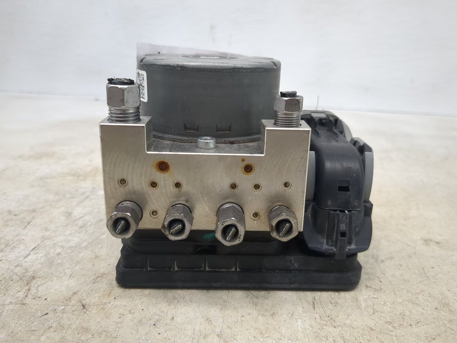 0 Anti-Lock Brake ABS Pump Module Actuator OEM Fits Fits 215 2016 2017 2018 2019 2020 2021 2022 OEM Used Auto Parts - Oemuse