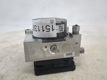 0 Anti-Lock Brake ABS Pump Module Actuator OEM Fits Fits 215 2016 2017 2018 2019 2020 2021 2022 OEM Used Auto Parts