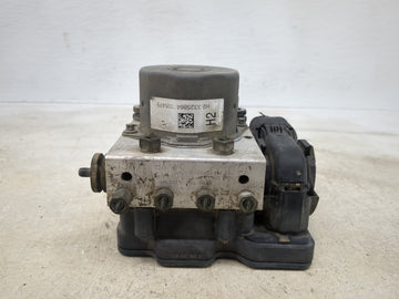 0 Anti-Lock Brake ABS Pump Module Actuator OEM Fits Fits 214 OEM Used Auto Parts - Oemusedautoparts1.com