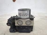 0 Anti-Lock Brake ABS Pump Module Actuator OEM Fits Fits 214 OEM Used Auto Parts - Oemusedautoparts1.com