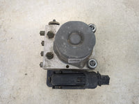 0 Anti-Lock Brake ABS Pump Module Actuator OEM Fits Fits 214 OEM Used Auto Parts - Oemusedautoparts1.com