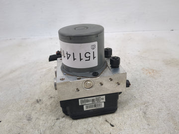 0 Anti-Lock Brake ABS Pump Module Actuator OEM Fits Fits 216 2017 2018 OEM Used Auto Parts