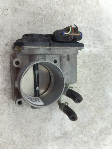 0 Throttle Body Fits Fits 213 2014 2015 2016 2017 2018 2019 2020 OEM Used Auto Parts - Oemusedautoparts1.com