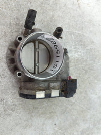 0 Throttle Body Fits Fits 211 2012 2013 2014 2015 2016 OEM Used Auto Parts - Oemusedautoparts1.com