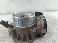 0 Throttle Body Fits Fits 211 2012 2013 2014 2015 2016 OEM Used Auto Parts - Oemusedautoparts1.com