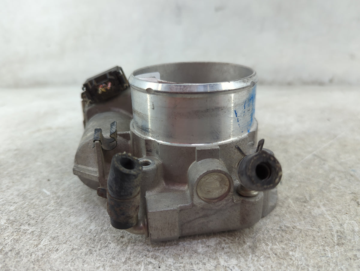 0 Throttle Body Fits Fits 211 2012 2013 2014 2015 2016 OEM Used Auto Parts - Oemusedautoparts1.com