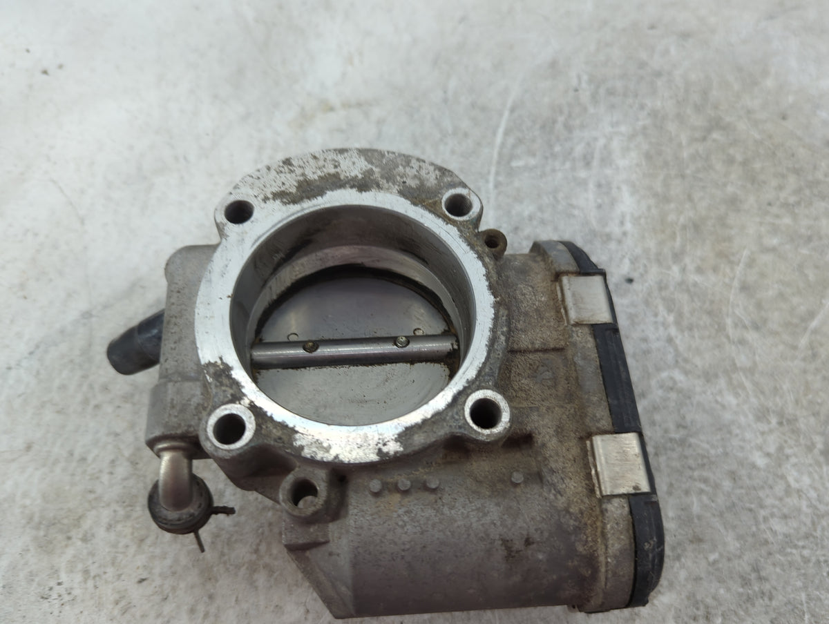 0 Throttle Body Fits Fits 211 2012 2013 2014 2015 2016 OEM Used Auto Parts - Oemusedautoparts1.com