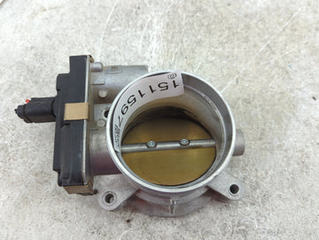 0 Throttle Body Fits Fits 214 2015 2016 2017 2018 2019 2020 2021 2022 OEM Used Auto Parts - Oemusedautoparts1.com