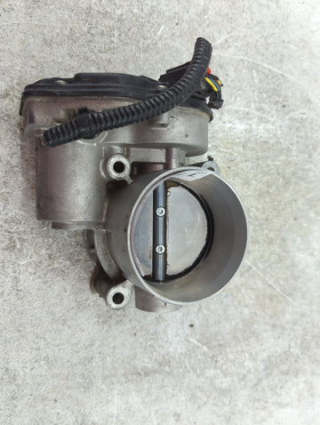 0 Throttle Body Fits Fits 211 2012 2013 2014 2015 2016 2017 2018 2019 OEM Used Auto Parts - Oemusedautoparts1.com