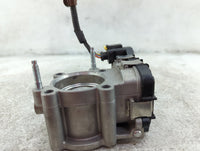 0 Throttle Body Fits Fits 222 OEM Used Auto Parts - Oemusedautoparts1.com