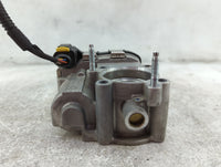 0 Throttle Body Fits Fits 222 OEM Used Auto Parts - Oemusedautoparts1.com