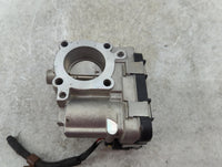 0 Throttle Body Fits Fits 222 OEM Used Auto Parts - Oemusedautoparts1.com