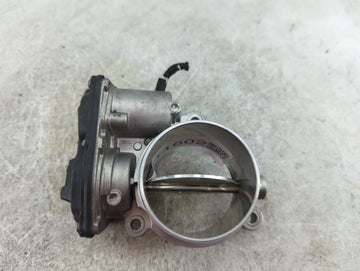 0 Throttle Body Fits Fits 215 2016 2017 2018 2019 2020 2021 OEM Used Auto Parts - Oemusedautoparts1.com
