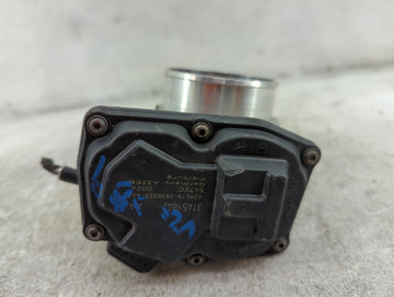 0 Throttle Body Fits Fits 215 2016 2017 2018 2019 2020 2021 OEM Used Auto Parts